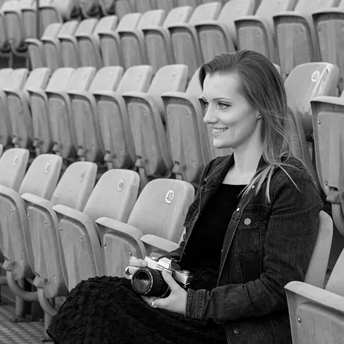 Tatjana Schnalzger