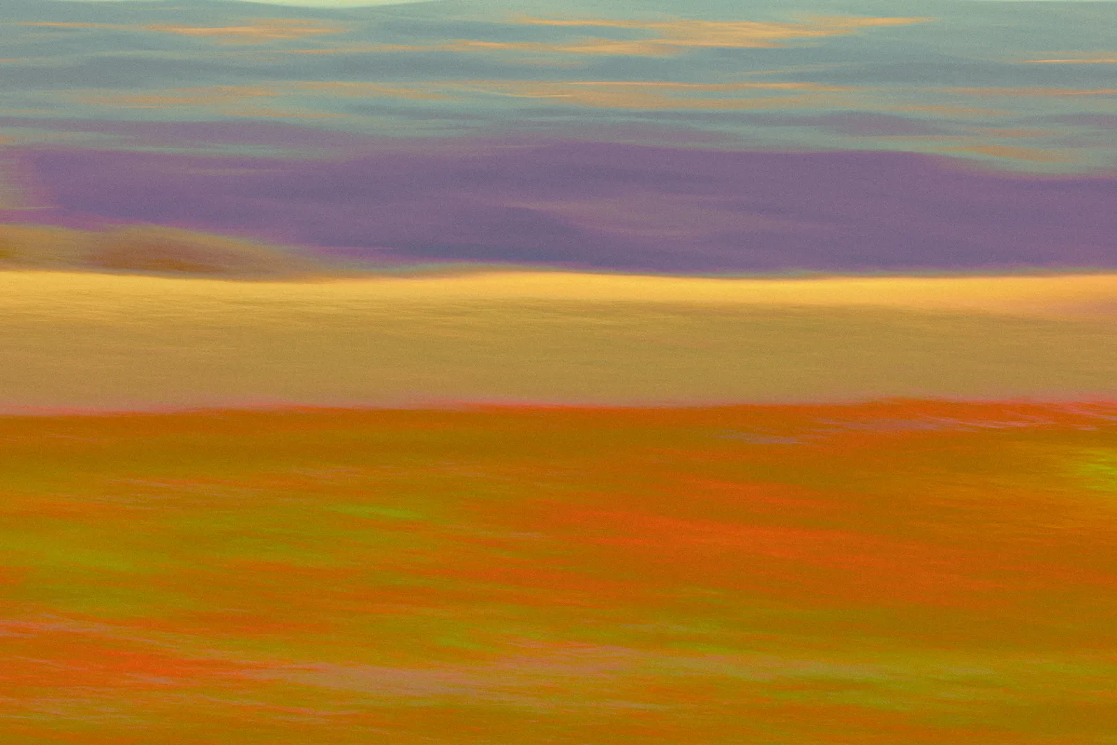 Pastoral #3 Limited edition 1/10