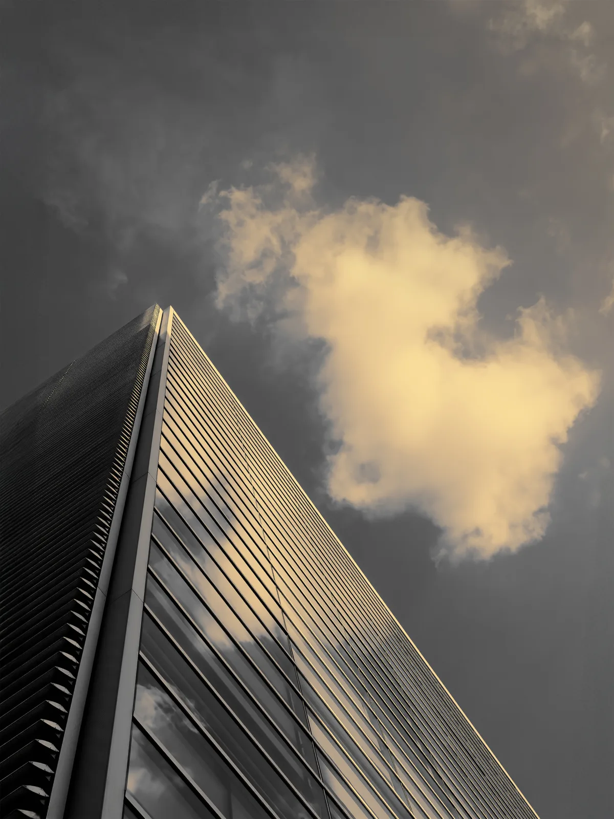 Dancing Cloud