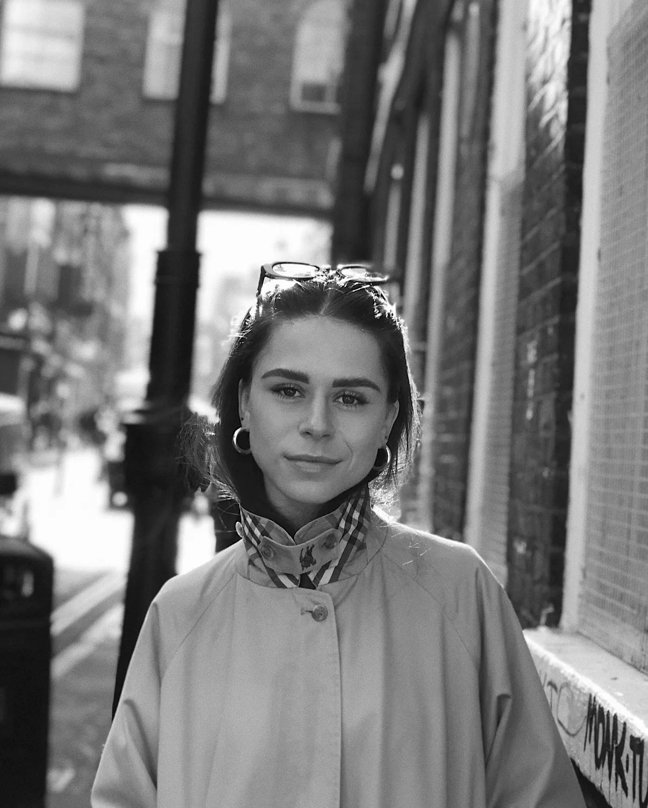 Fiona Schurter