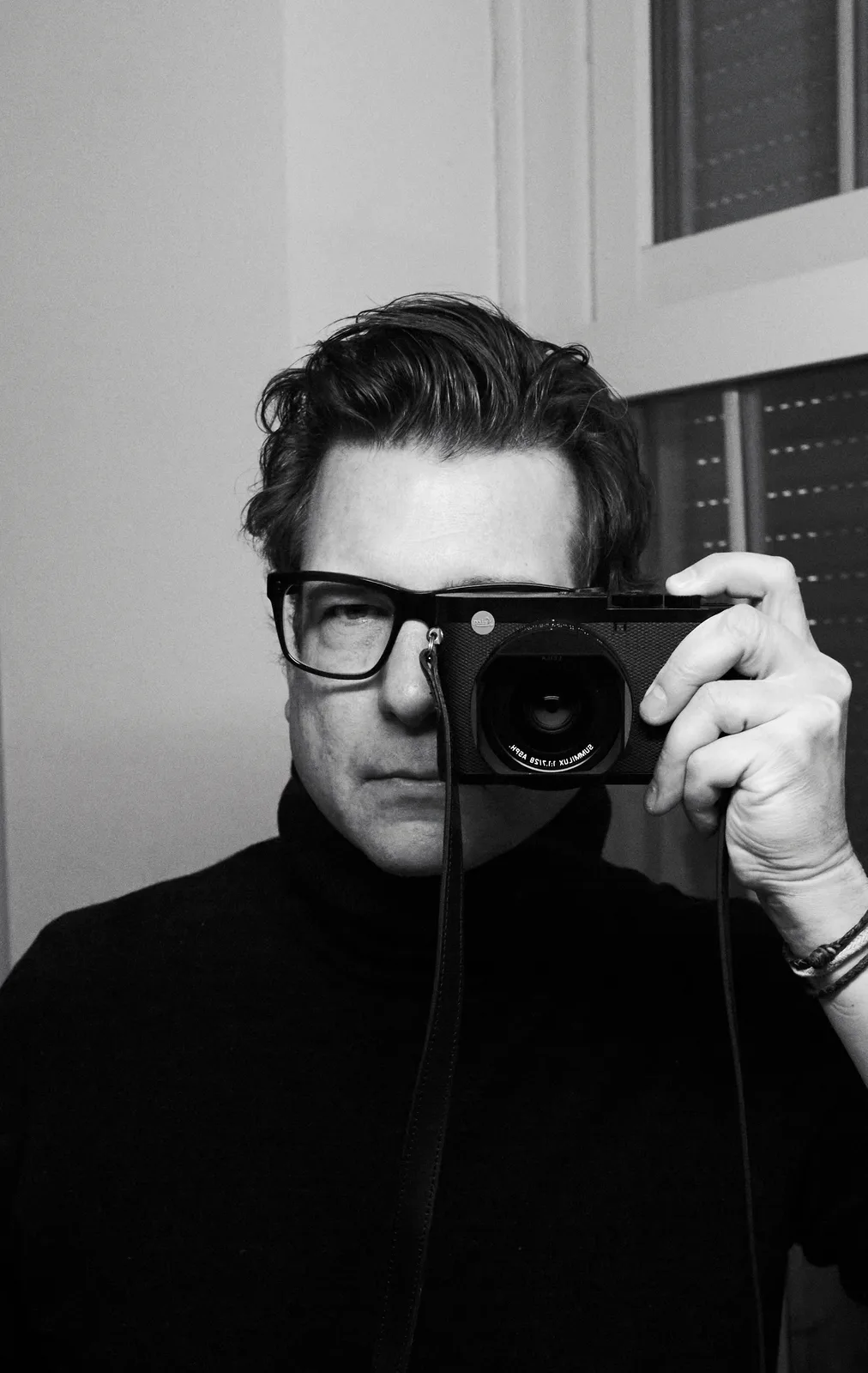 Felix Bucher