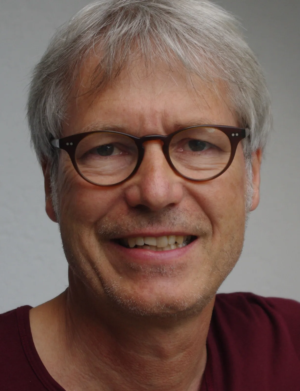 Thomas Tito Greuter