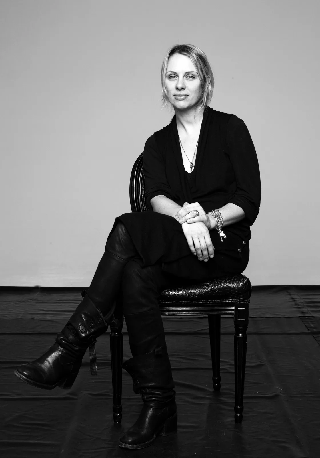 Anja Frers