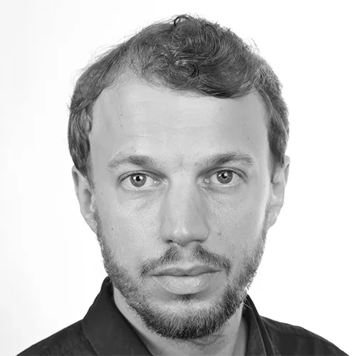Michael Stravs