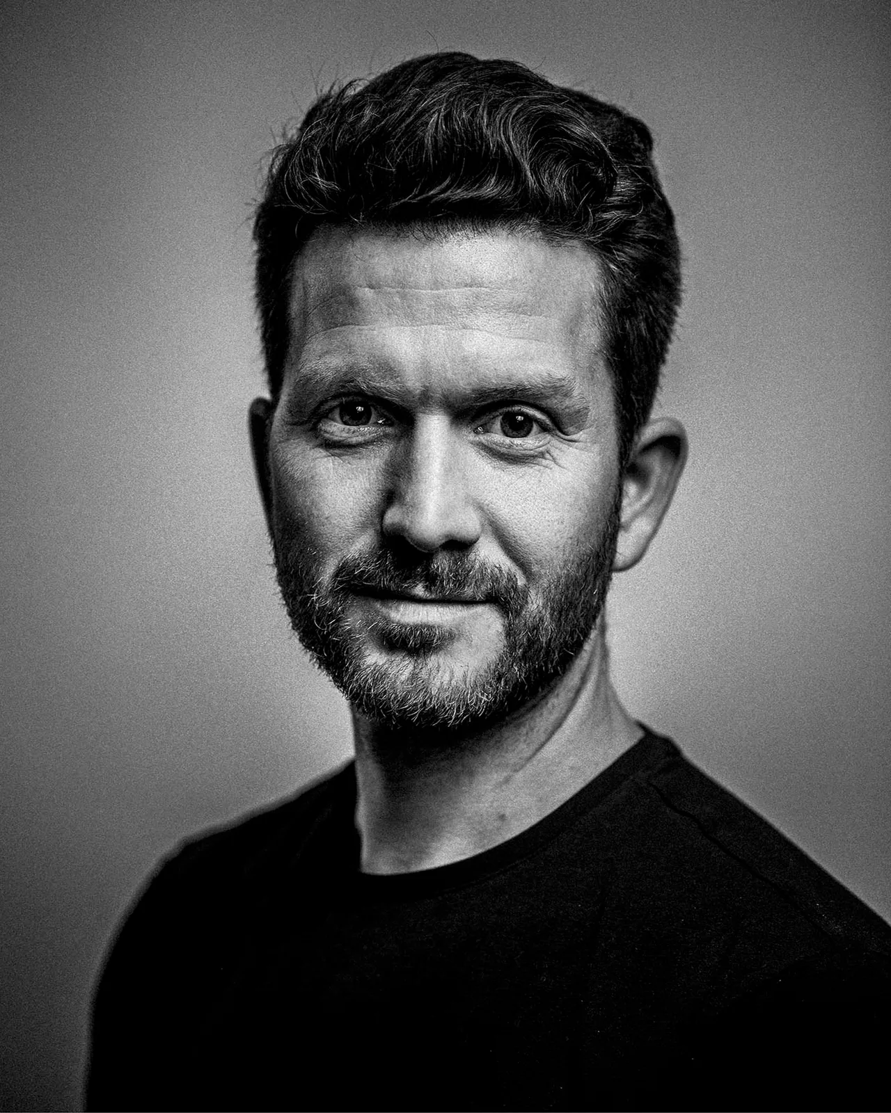 Michael Buholzer