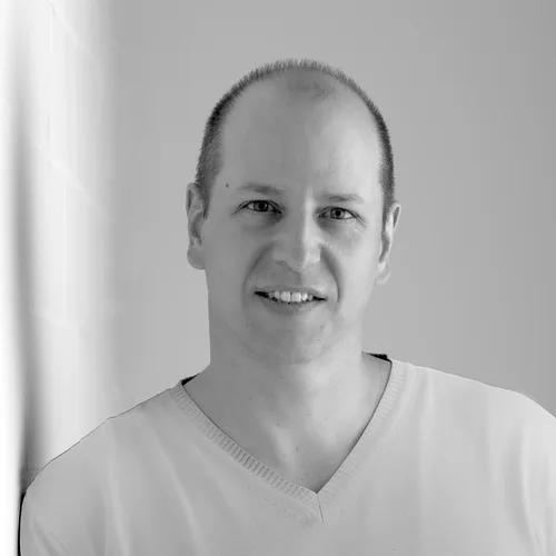 Markus Eichenberger
