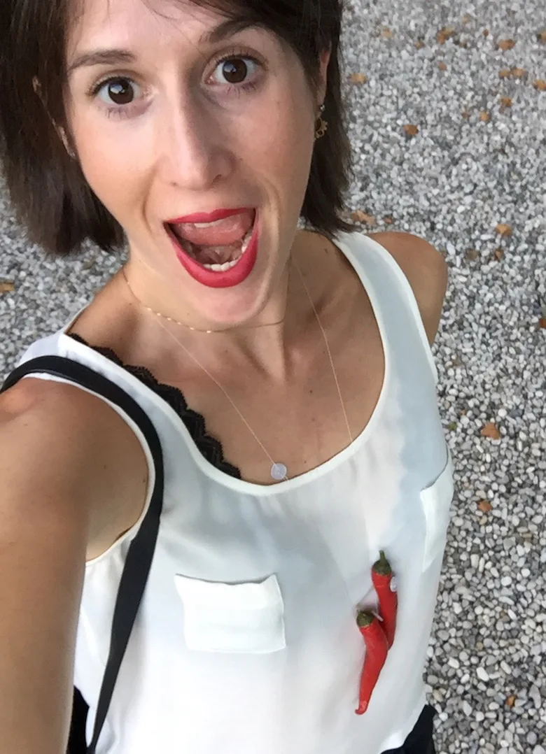 Caroline Boissier