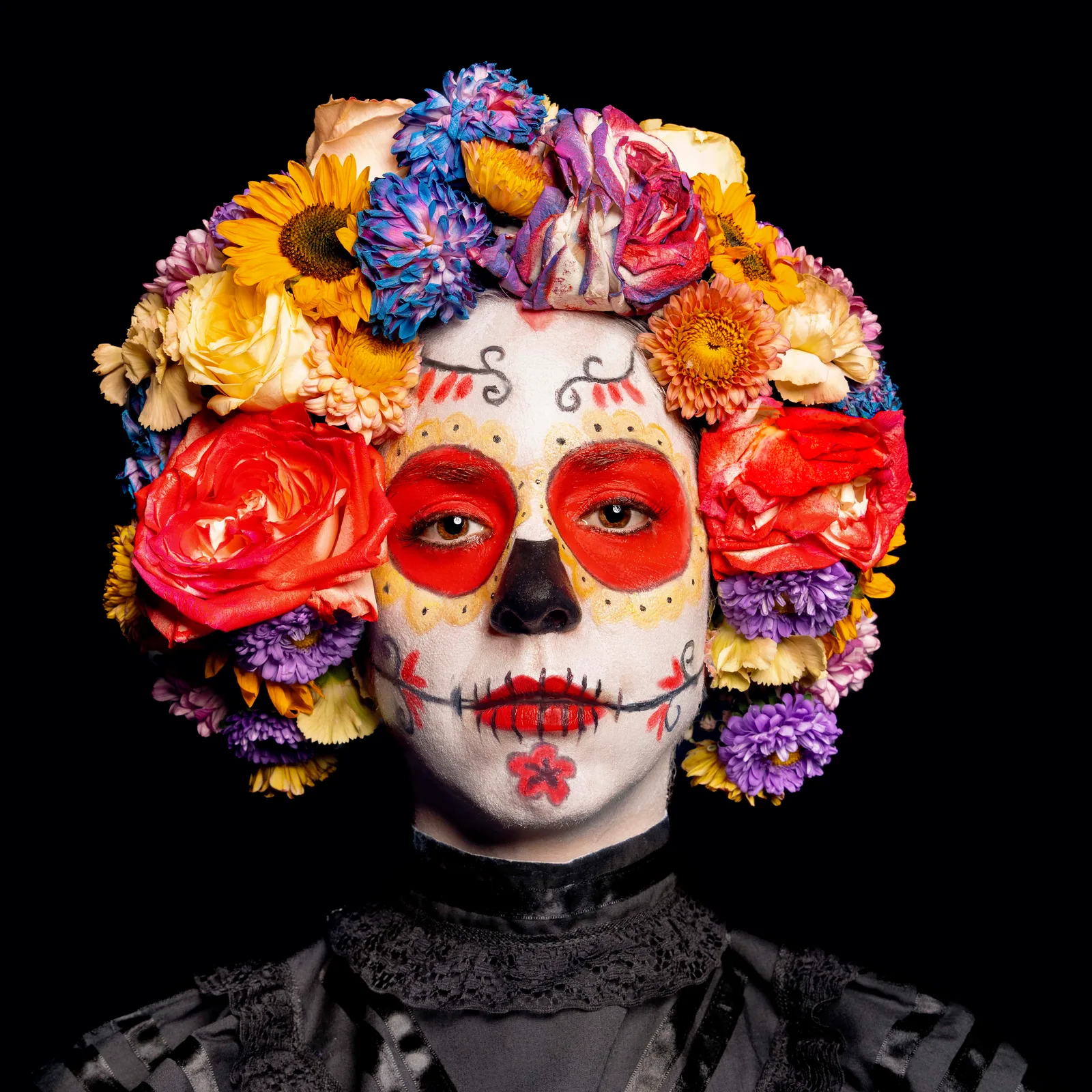 Dias del Muertos