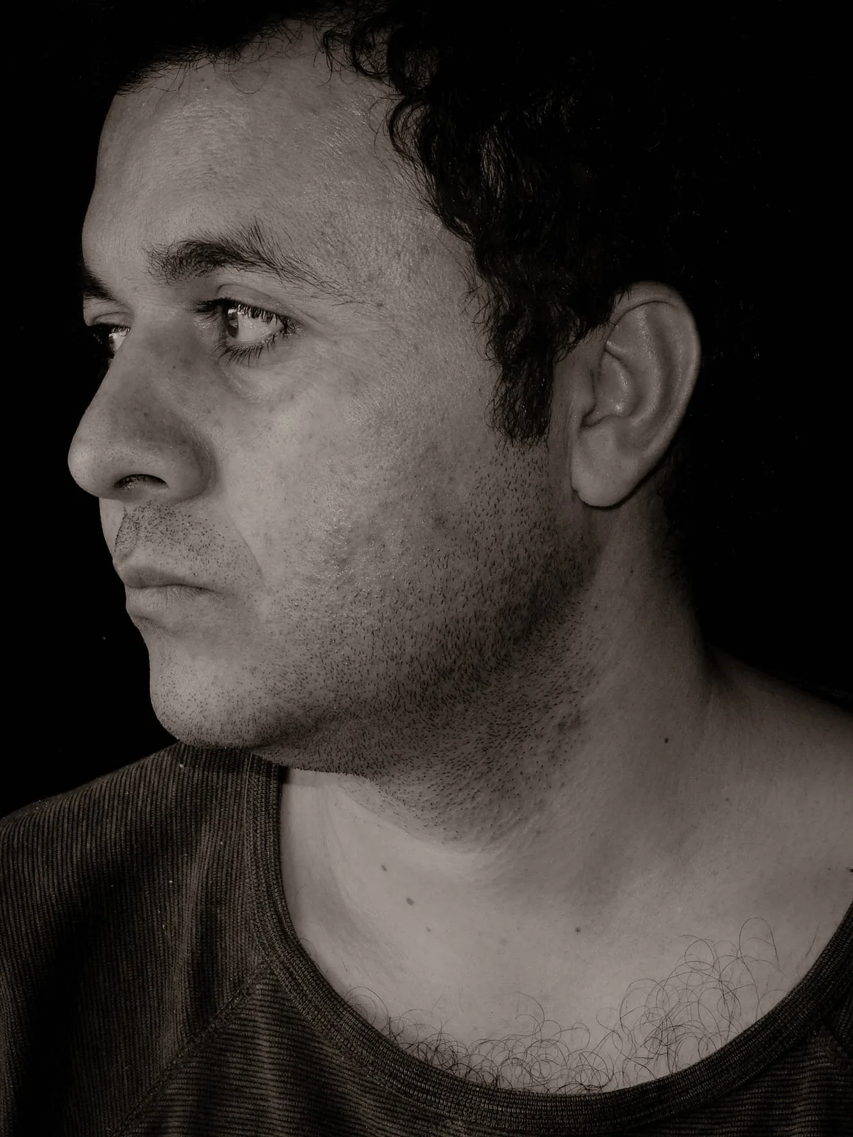 Nazmi Bakr