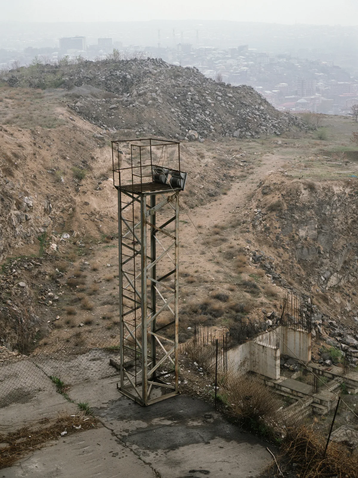 Lookout