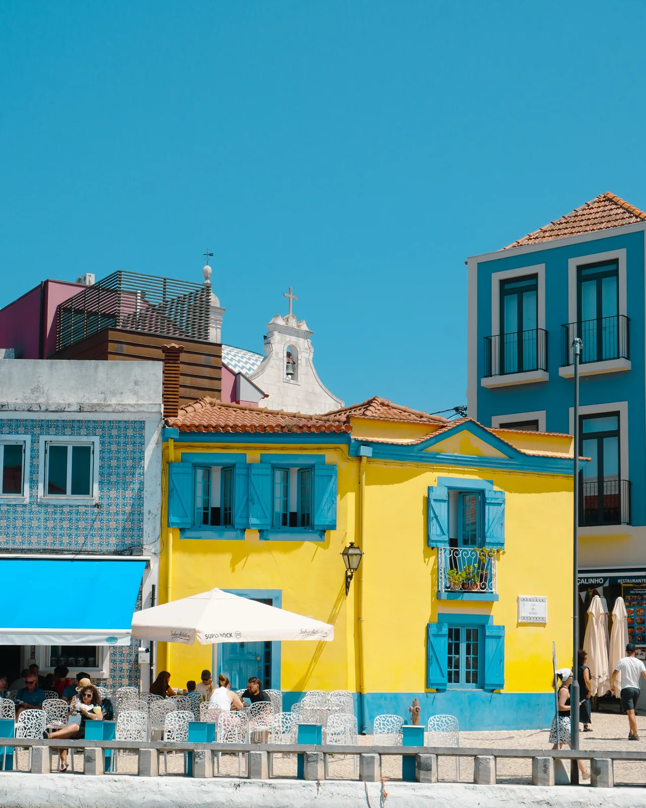 Portugal 1