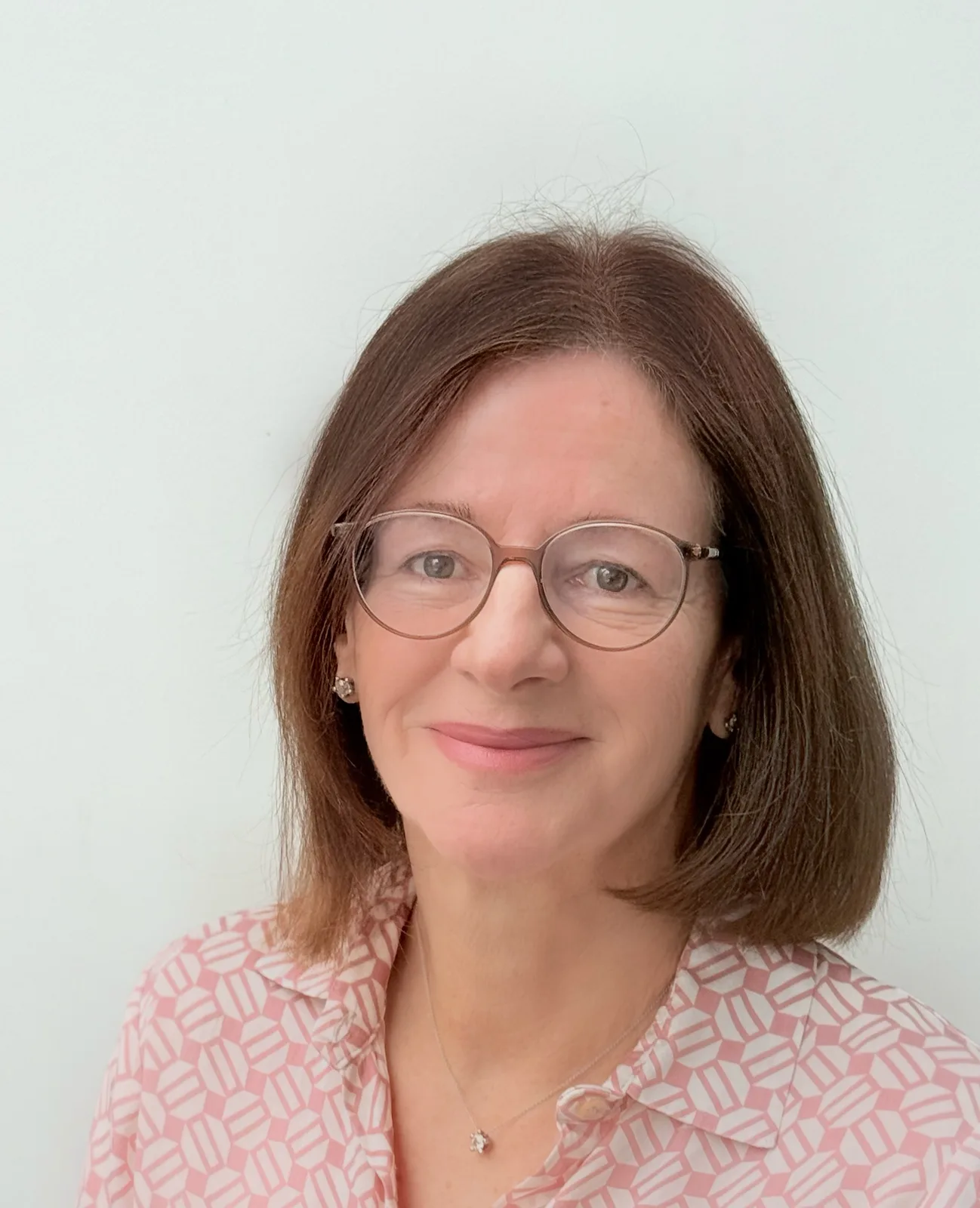 Eva Hauser Wyder