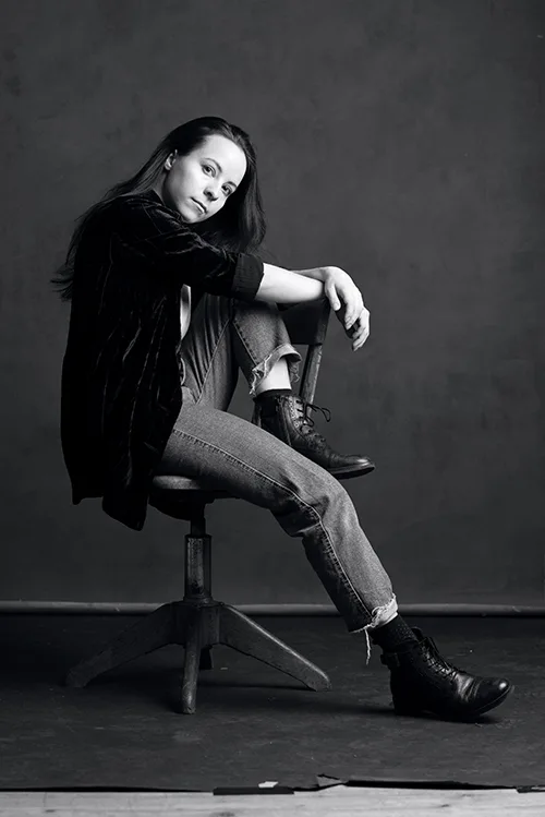 Vera Elma Vacek