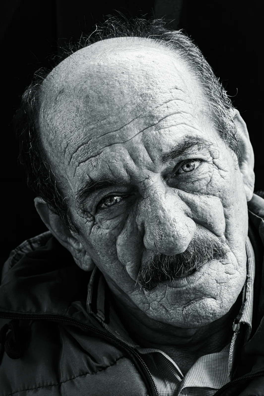 Faces of Istanbul #5
