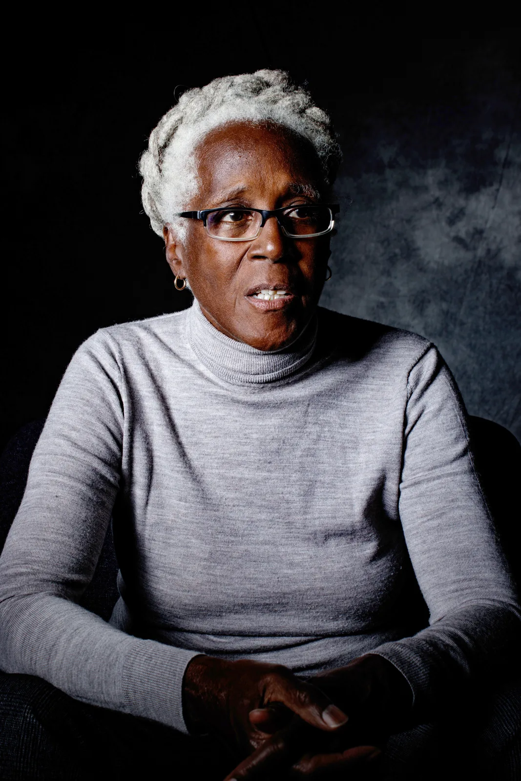 Deborah Moses-Sanks