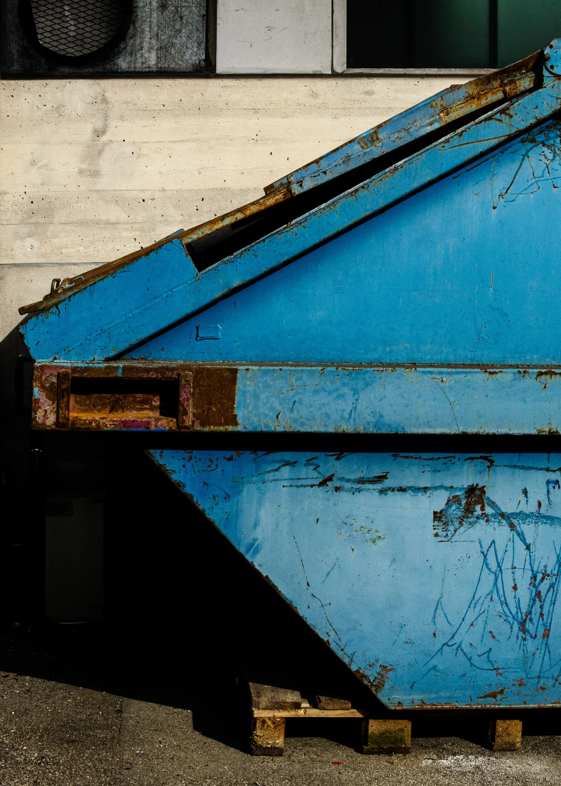 the daily urban colors 5