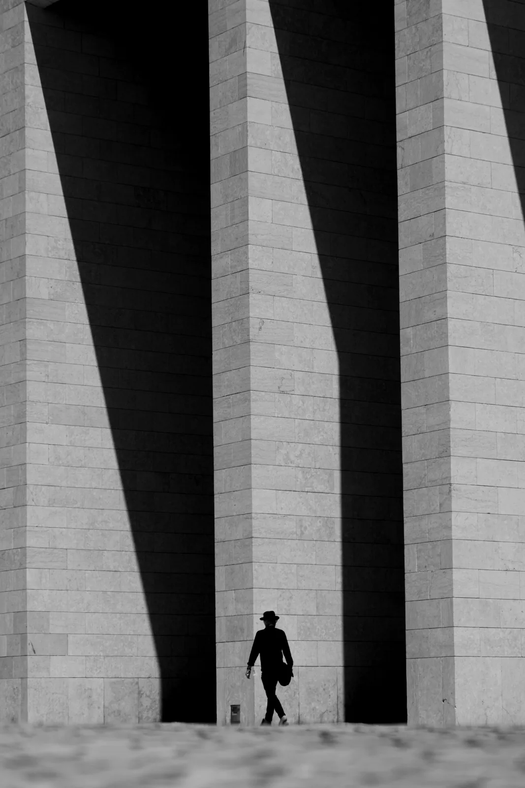 Lines in Lisbon