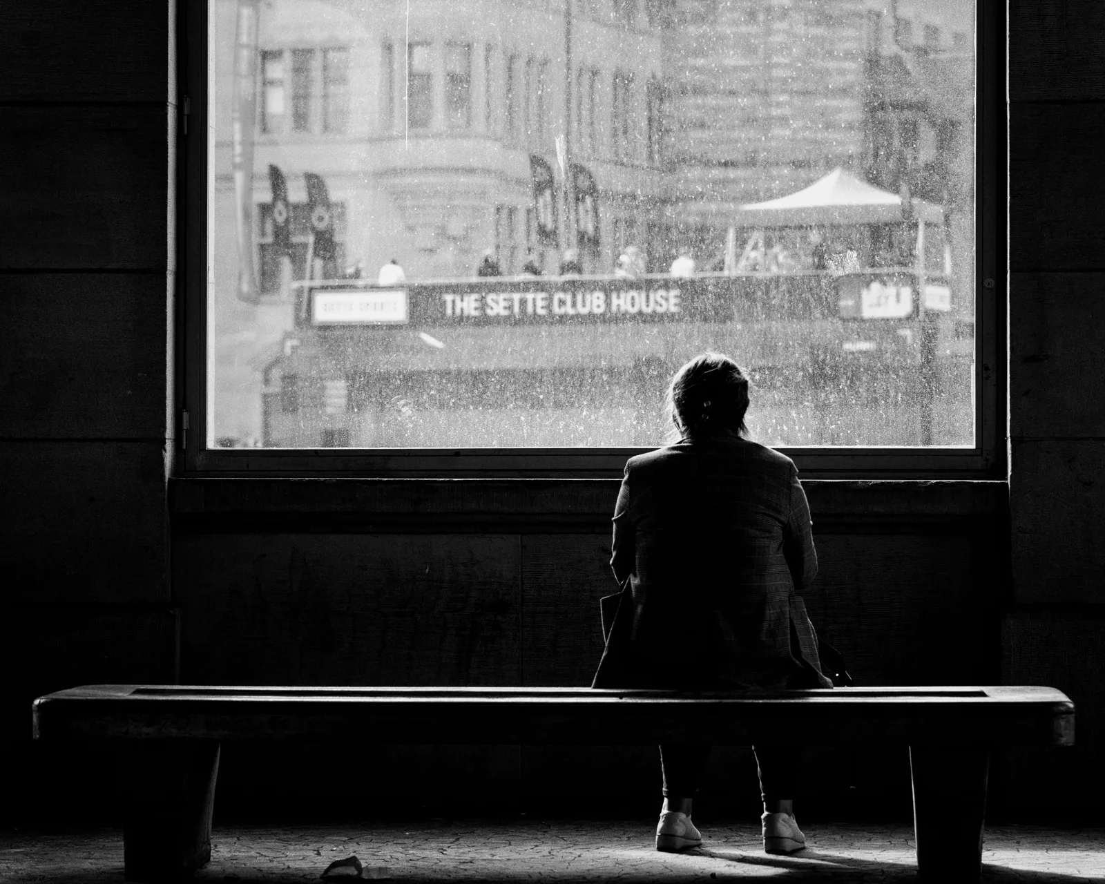The Observer