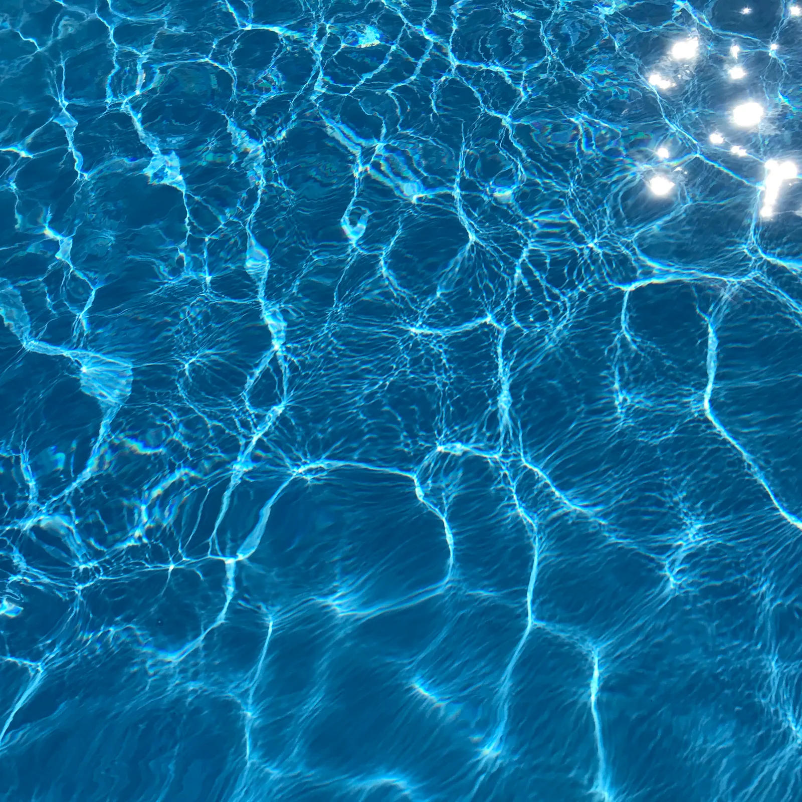 BLUE I