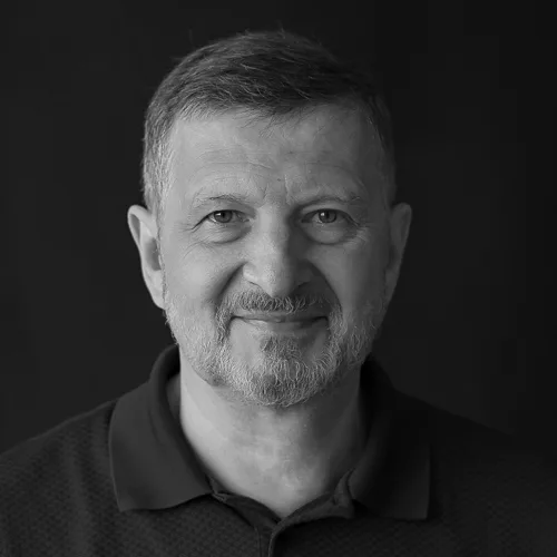 Evgeny Korolev