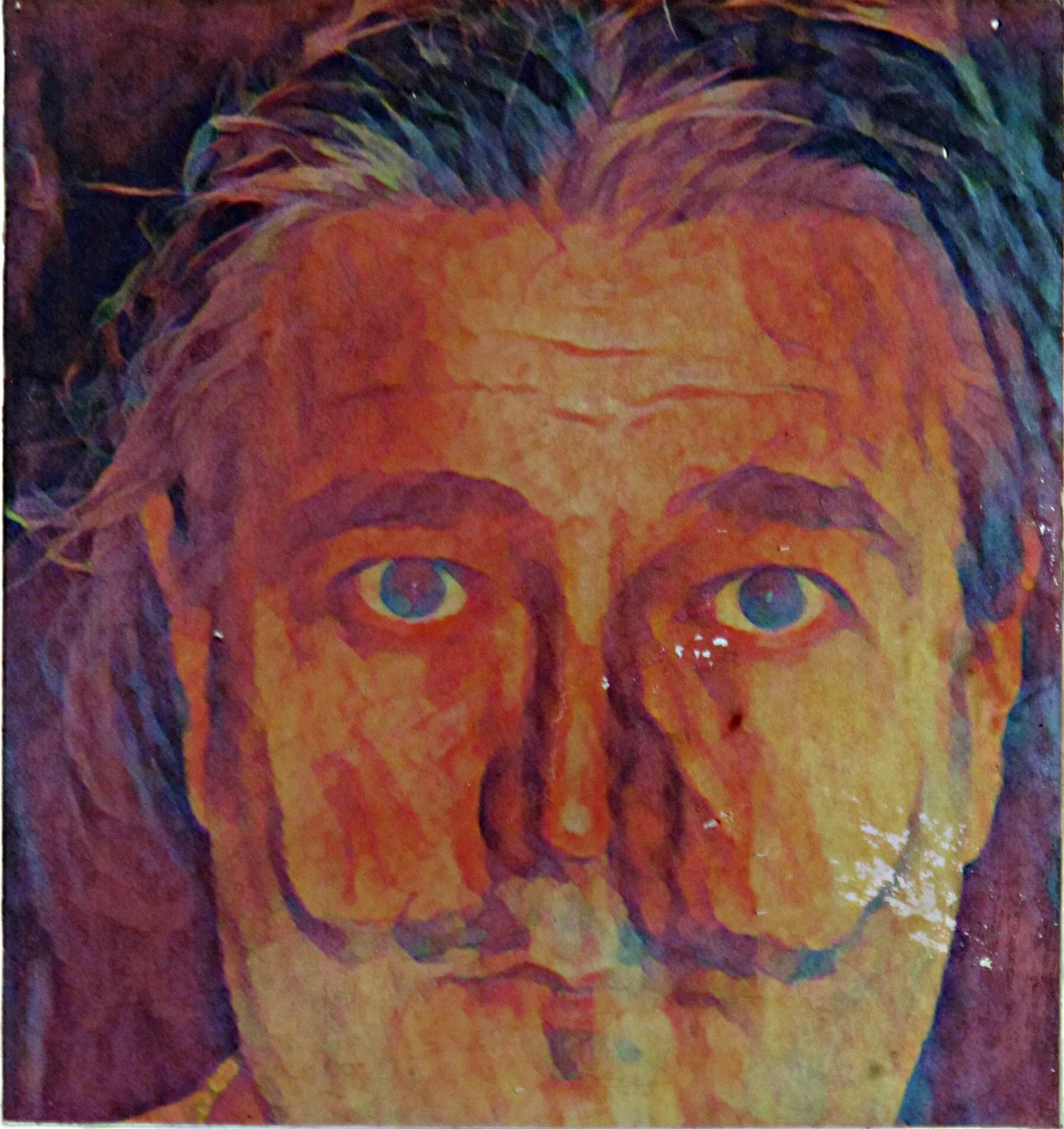 Linus Scherer