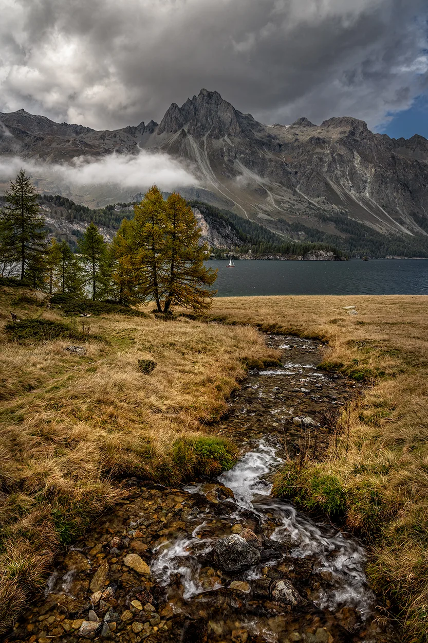 Piz Lagrev