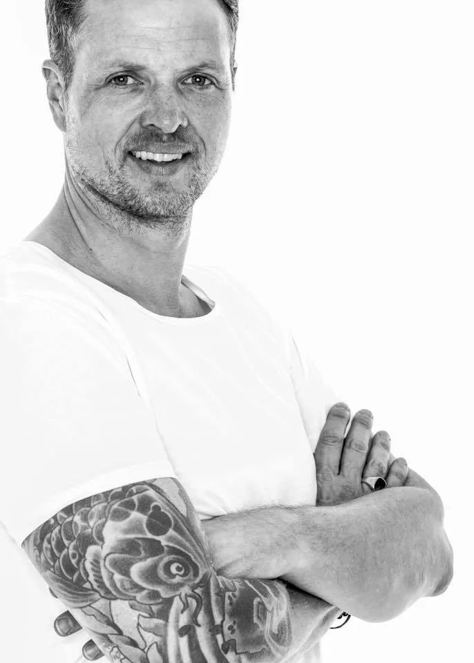 TOM KOHLER