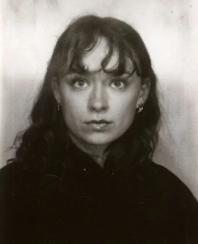 Sarah Crameri