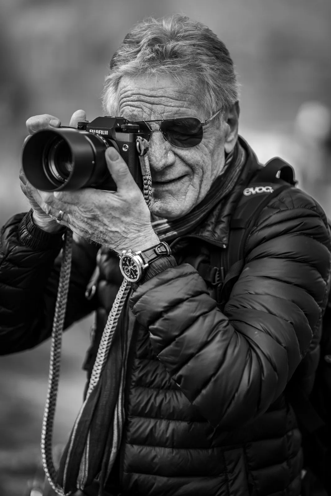 Rolf Gasser
