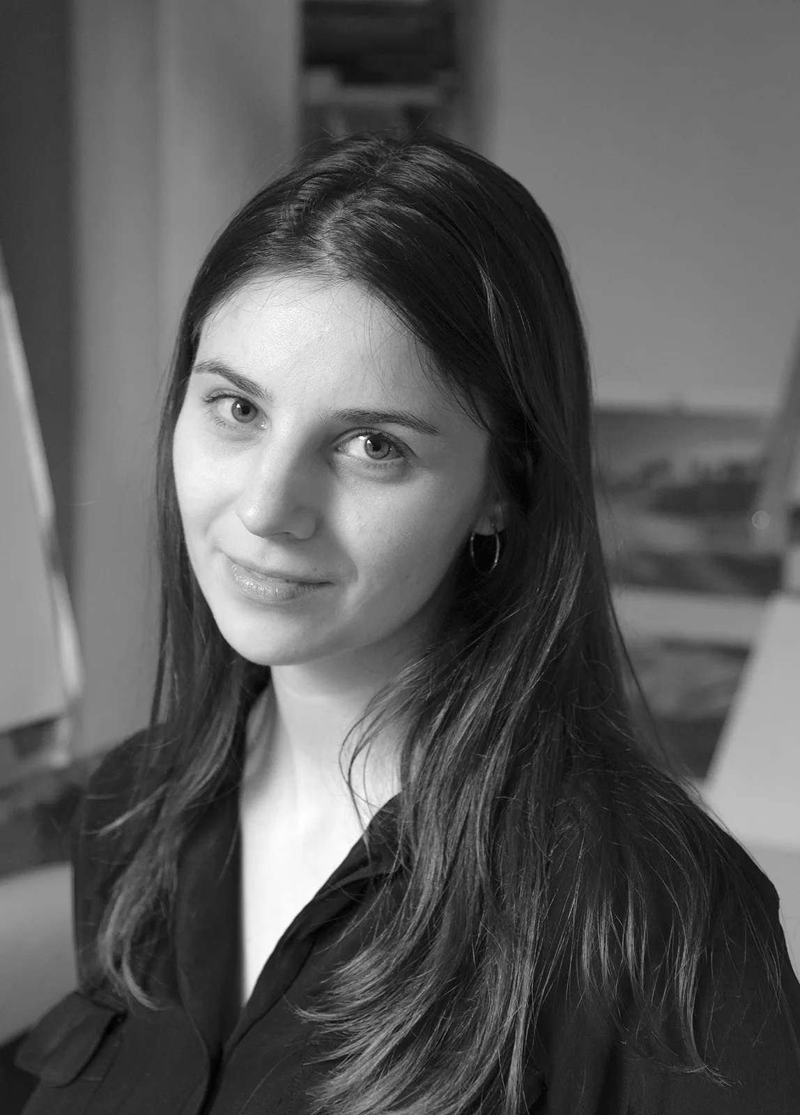 Alina Frieske