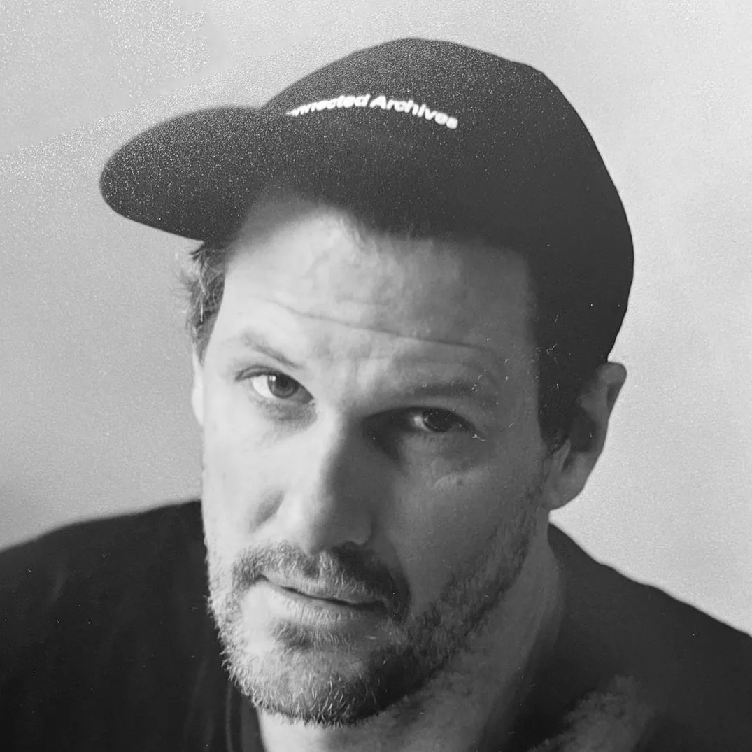 Tom Huber