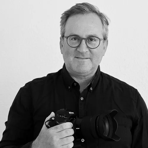Daniel Aegerter