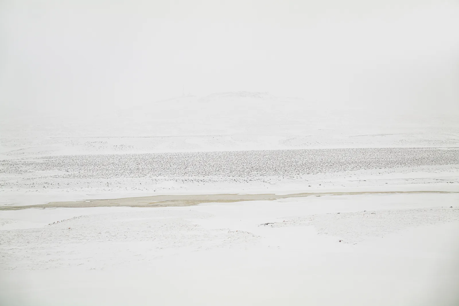 Silence IV