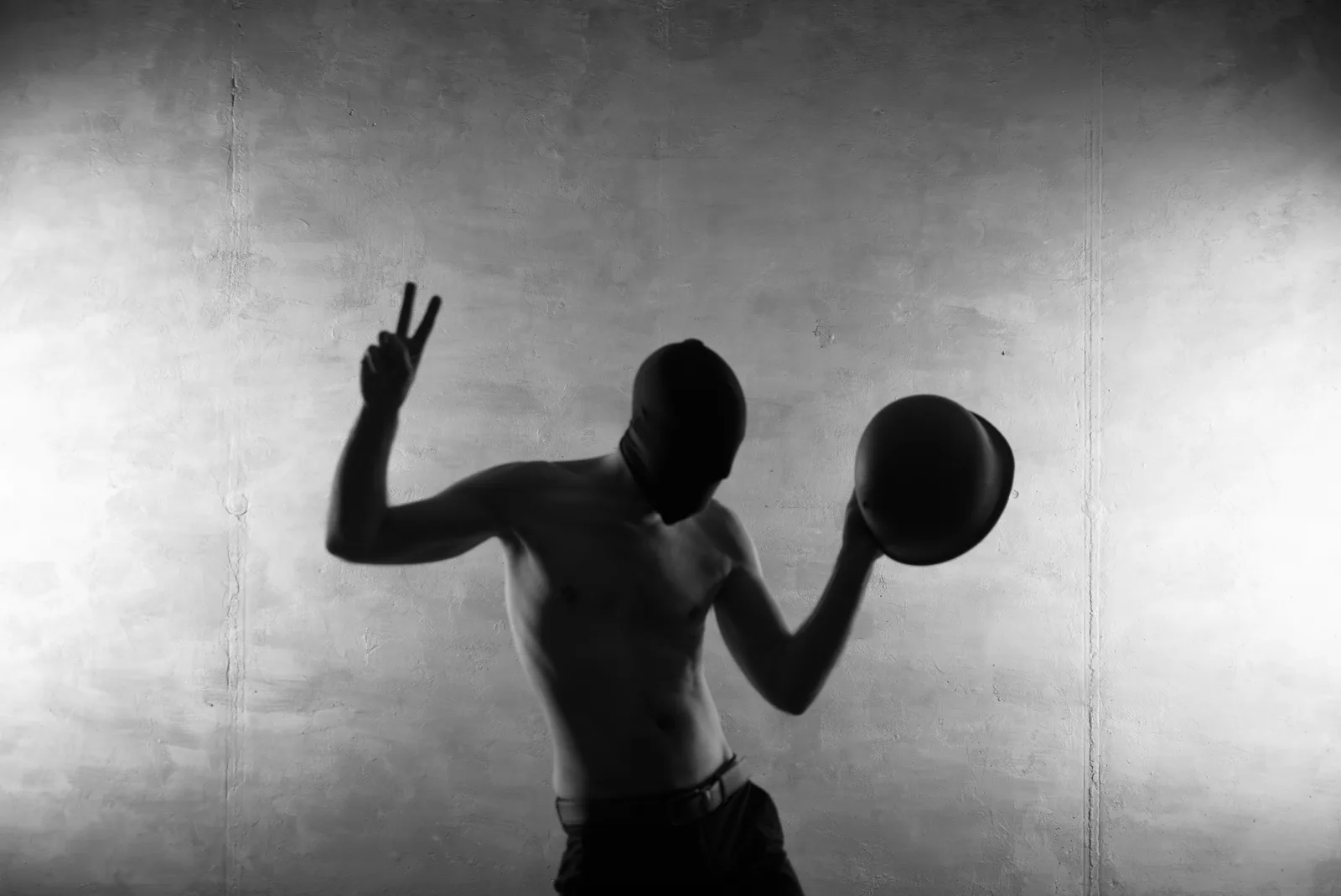 Dance & Peace