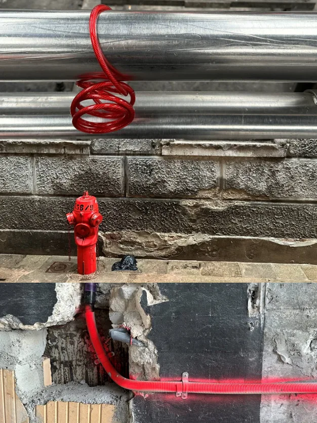 KabelHydrant