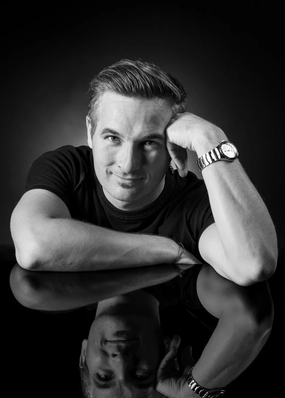Pascal Bovey