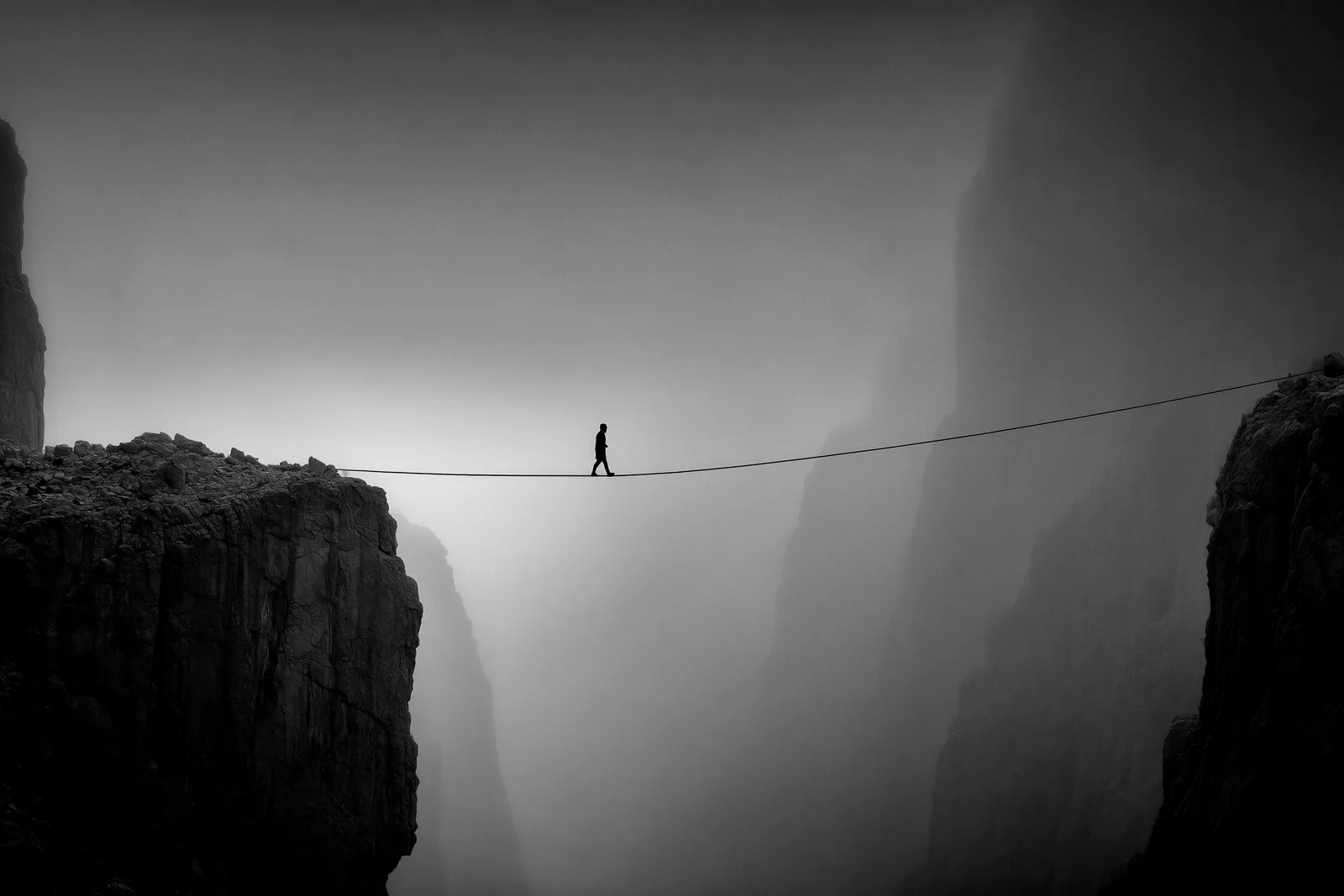 The Narrow Path