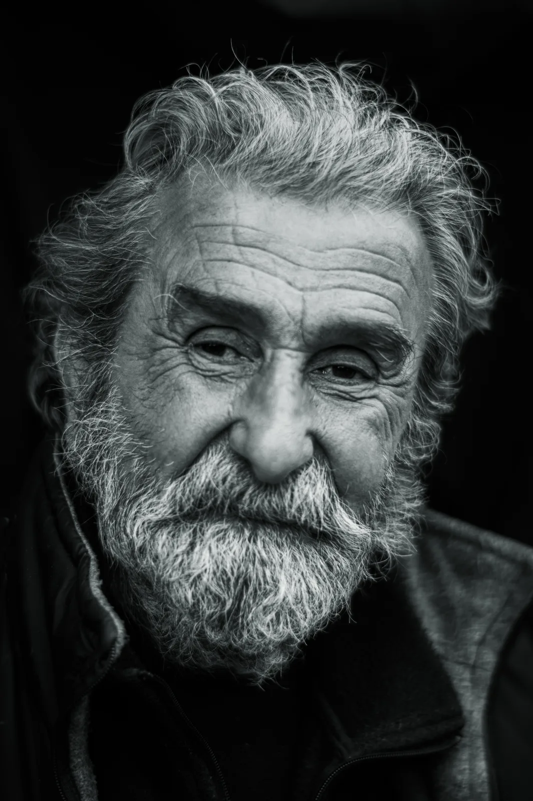 Faces of Istanbul #7