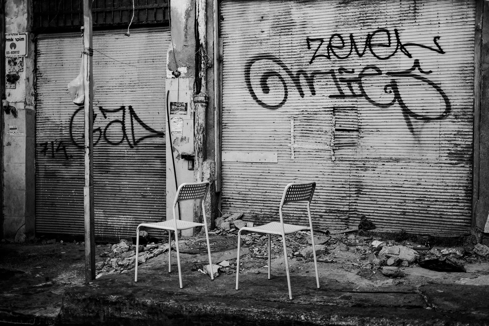 Decay