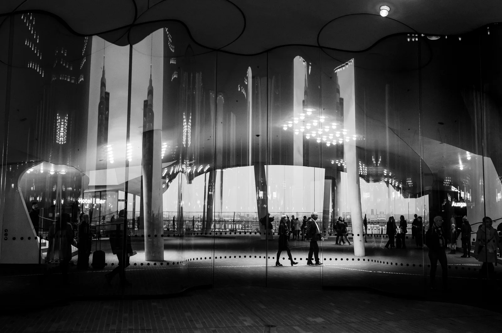 Elbphilharmonie IV