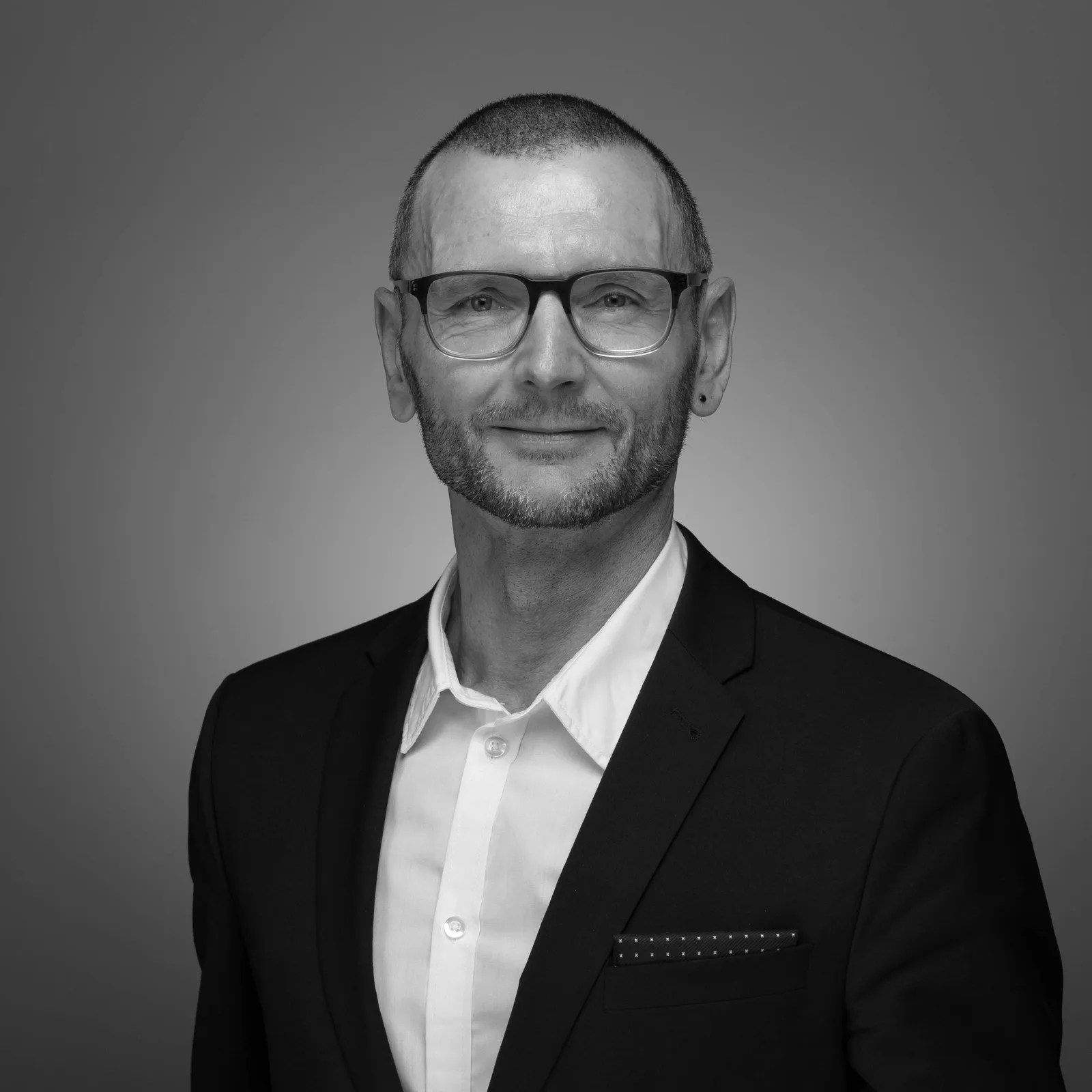 Bruno Rohner