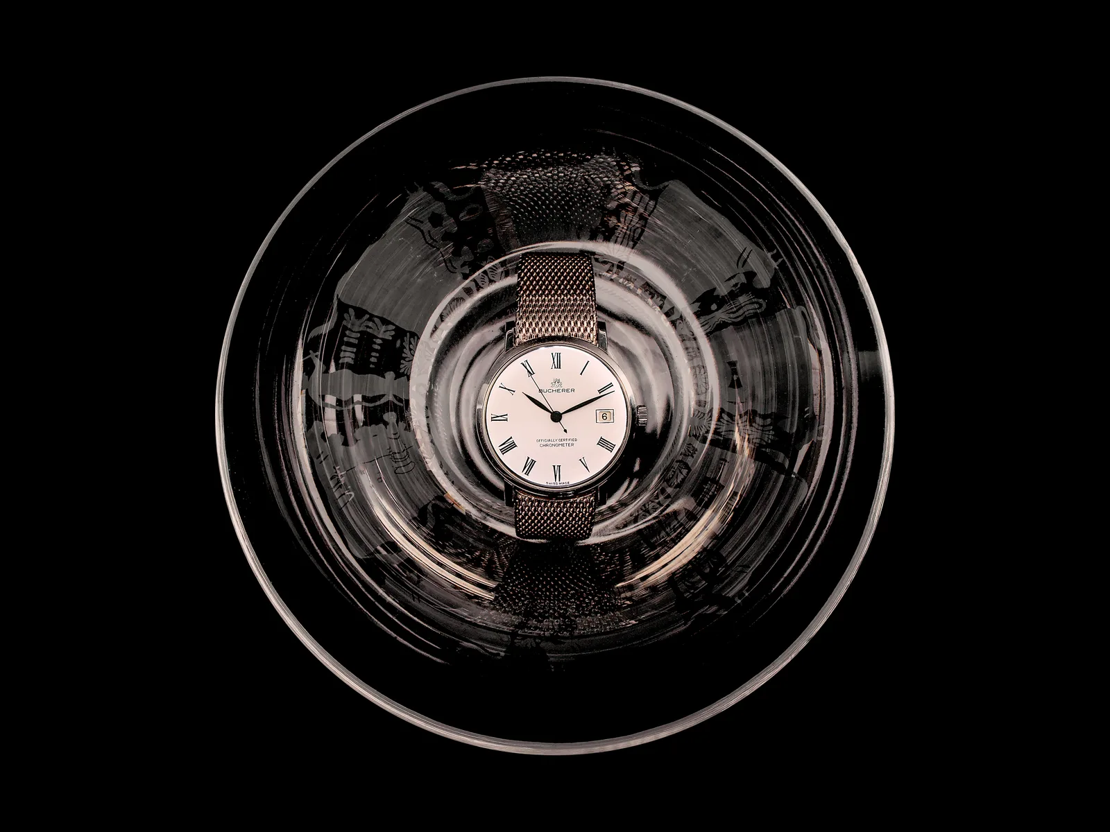 Bucherer 1970