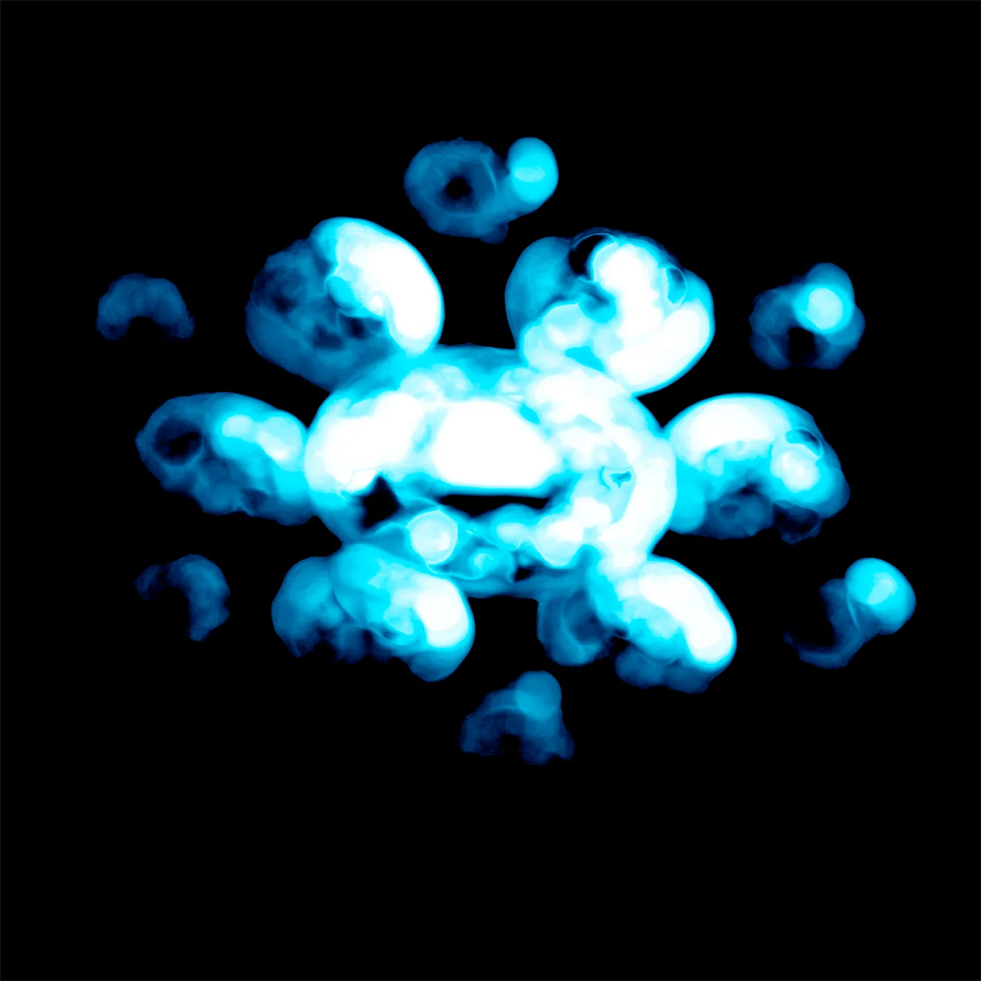 MOLECULAS