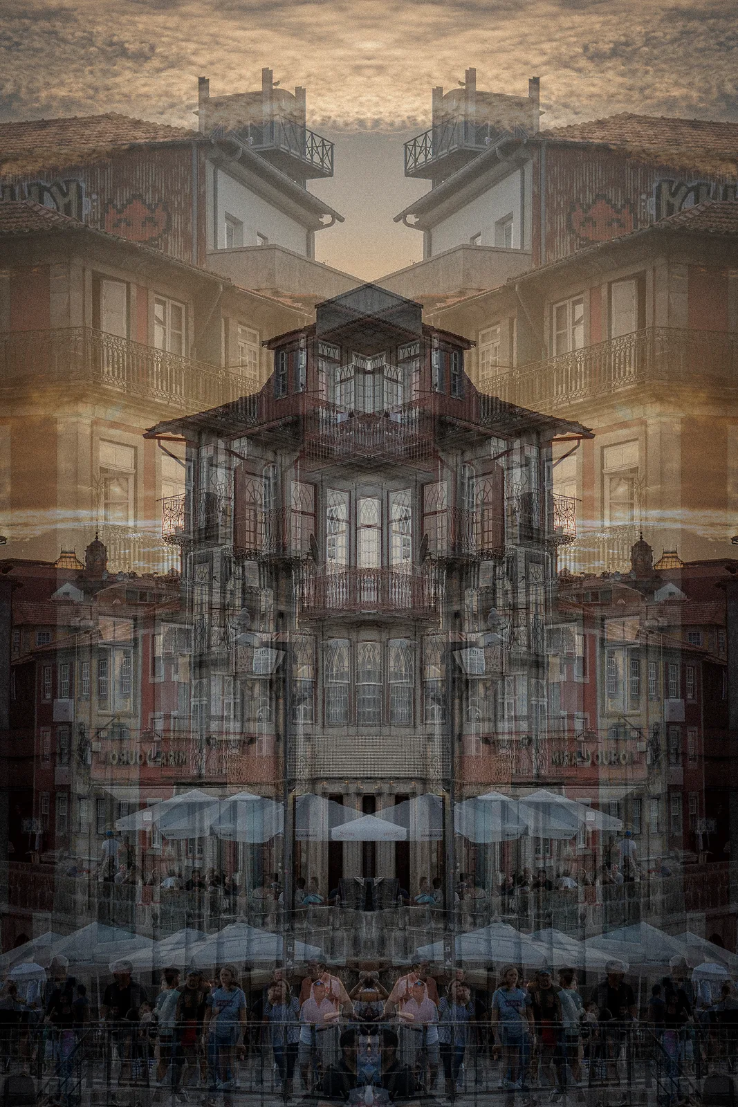 Porto I