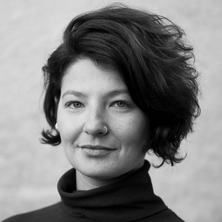 Lynn Riegger