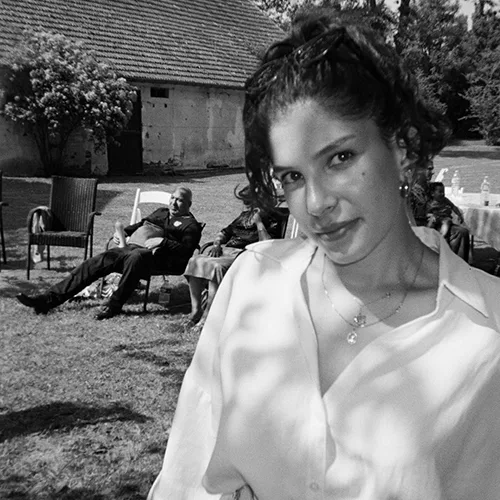Louisa Azzouz