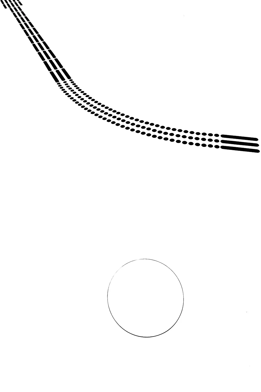 Lines & Circles 4