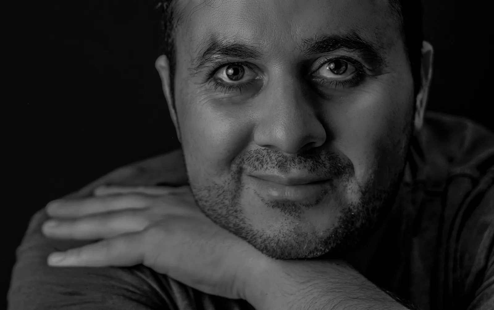 Nazmi Baker