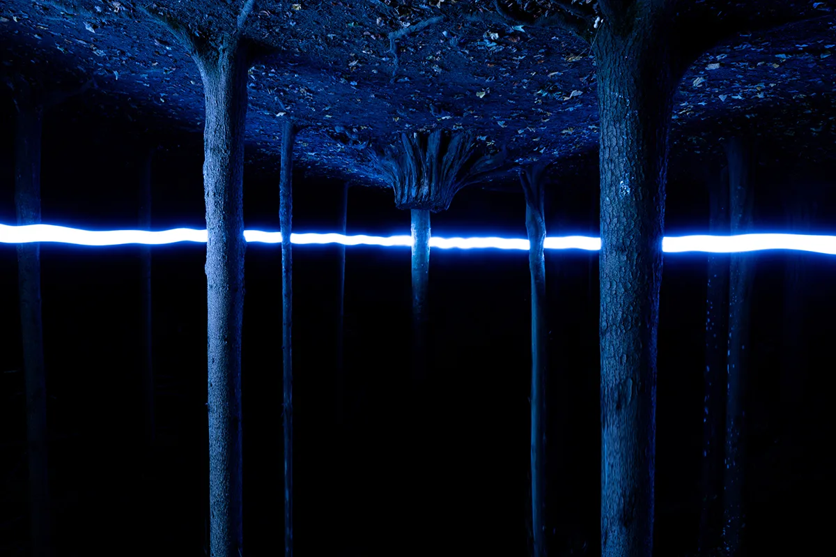 Dimension Split