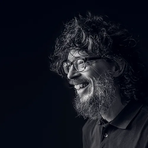 Pascal Corbat